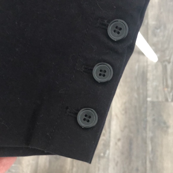 Talbots Cropped Pants - Picture 4 of 5